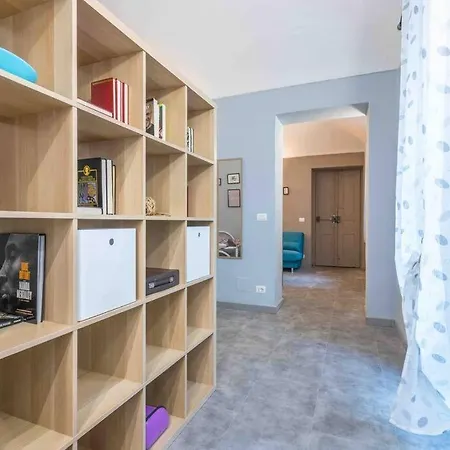 Della Mole Torino-downtown Apartmán Turín