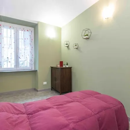 Della Mole Torino-downtown Apartment Turin