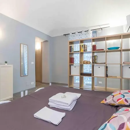 Apartmán Della Mole Torino-downtown *