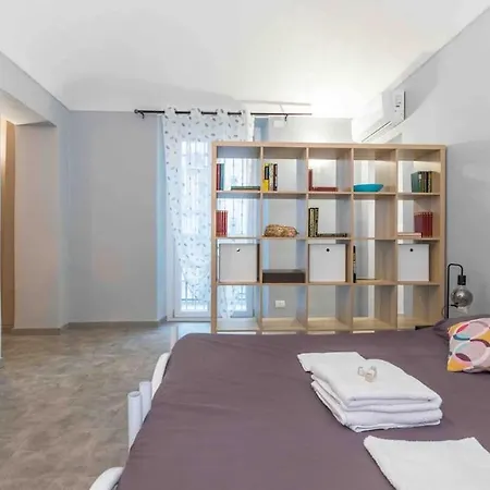 Della Mole Torino-downtown Apartment Turin