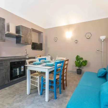 Apartmán Della Mole Torino-downtown *