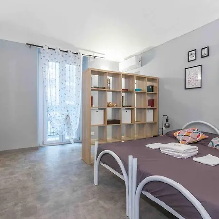 Della Mole Torino-downtown Apartment *