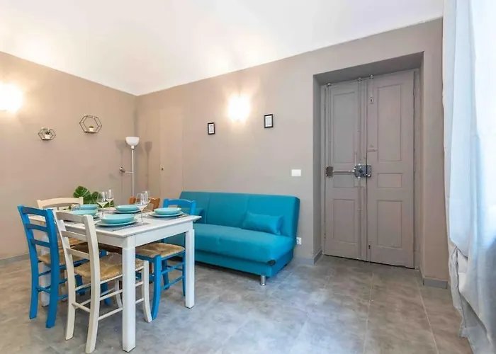 Della Mole Torino-downtown Daire *