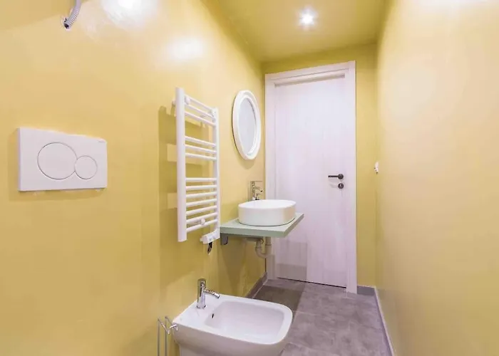 Della Mole Torino-downtown Apartment