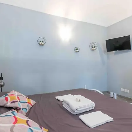 Della Mole Torino-downtown Apartamento *