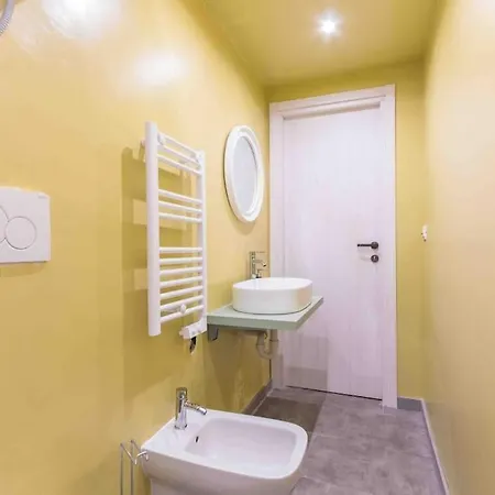 Della Mole Torino-downtown Apartamento