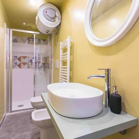 Apartamento Della Mole Torino-downtown