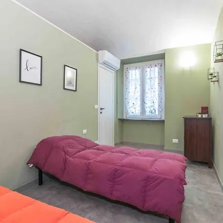 Апартаменты Della Mole Torino-downtown *