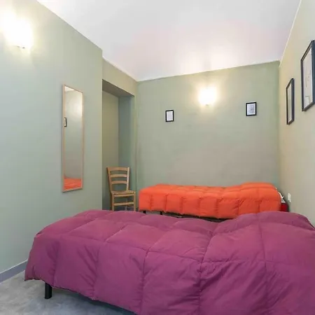 Della Mole Torino-downtown *