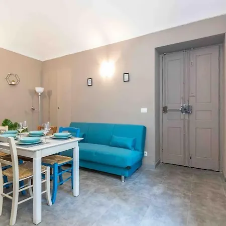 Della Mole Torino-downtown Apartman *