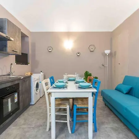 Della Mole Torino-downtown