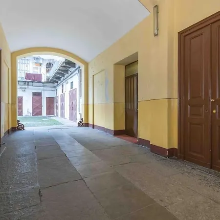 Della Mole Torino-downtown