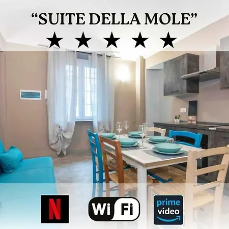 Della Mole Torino-downtown *